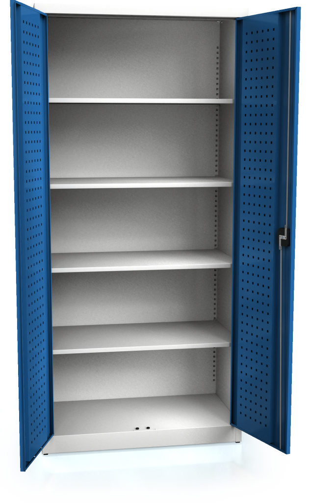 System cupboard UNI 1950 x 920 x 500 - shelves